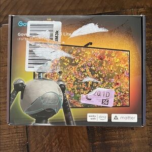 Govee TV Backlight 3 Lite